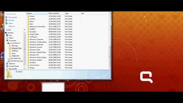 how to get wordpad in windows vista