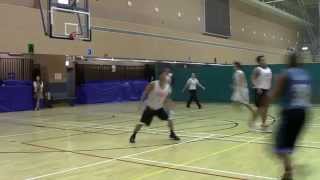 上海么鳳工商盃 2014-08-26 HV Bombsquad vs SBU A 01