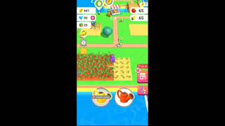 Farm Land افضل مزرعه مهكره اخر اصدار screenshot 5