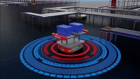 Autonomous Mobile Robot: Dynamo (1)