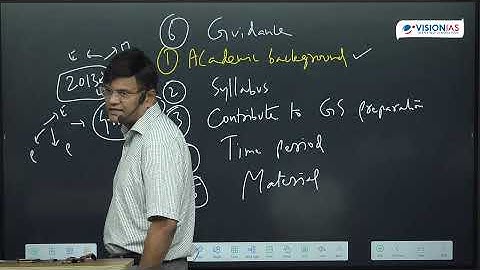 Public Administration: The Scoring Optional for UPSC 2026 | Open Session with Pavan Sir | Vision IAS