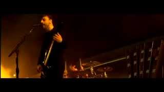 Muse - Reapers [Official Music Video]