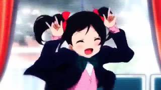 LoveLive!-Nico Nico Nii-Remix