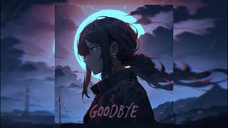 BlxckTal0n - Goodbye