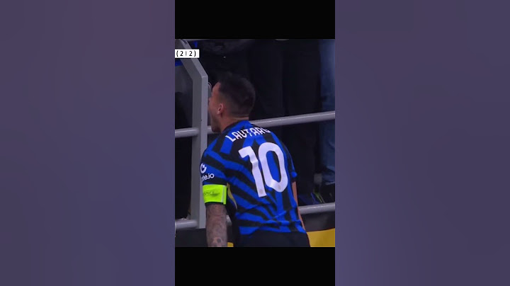 LAUTARO VS BAYERN MUNICH🔥|#footballshorts#shorts#viralshorts