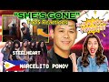 He's a Vocal MONSTER!! Marcelito Pomoy - "She’s Gone" (Steelheart) Cover | TOP5 REACTIONS | TrendsTV