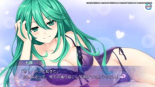 Compile Heart Reveals Date A Live Ren Dystopia for the PS4