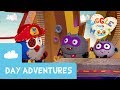 Youtube Thumbnail title