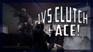 HeatoN Approves: 1v5 Clutch Mirage (FULL ROUND)