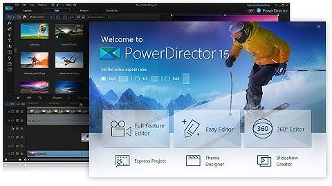 Mastering PowerDirector 2023: Ultimate Tutorial for Video Editing Pros