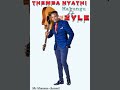 Themba nyathimakungu ft de zyle official audio