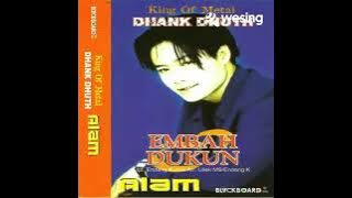 Sumpah (Alam ) Cover by Andy Liany