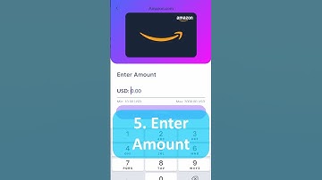 How to buy gift cards with Crypto using Cake Pay