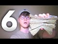My 6 Sources of INCOME at 19 years old