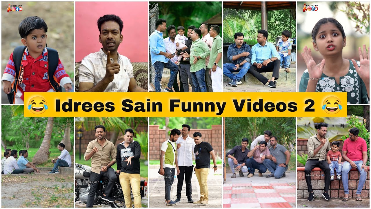 Latest Title & Thumbnail