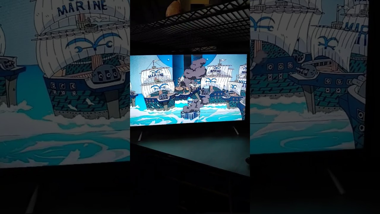 one piece episode 311