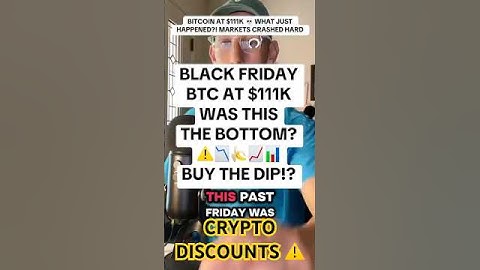 CRYPTO BLACK FRIDAY DISCOUNT ! ALT COIN SEASON CANCELLED IN AUGUST? #CRYPTO #BITCOIN BTC