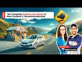 🚗 Renting a Car in New Zealand - Live Q&amp;A with NZ Pocket Guide Experts! 🌟