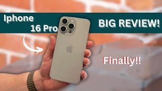 IPhone 16 Pro Max ! New Colors | High Demand Update 2024!!