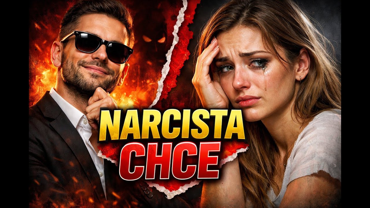 Co narcista chce, když nereaguješ? Tohle chce nejvíc