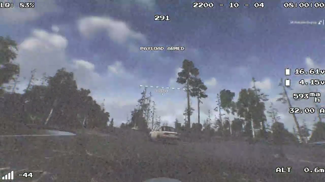 How I got 15 kills in 3 minutes (arma reforger)