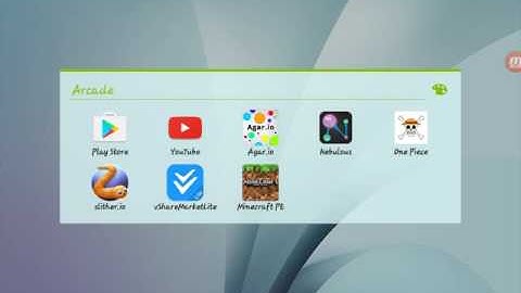 How to write agario name up to down no root