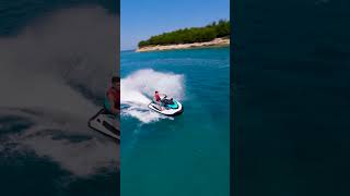 This is is why YOU MUST visit CROATIA right now #fpv