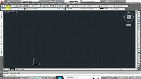 Very easy process  for make sleeve and cotter  joint in AutoCAD2d.