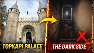 Topkapi Palace & Its Dark Side (POV, Turkey)