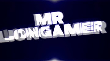 MrLionGamer Intro Created By Kooby