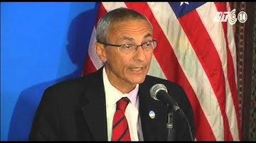 VTC14_Chuyện Đông Chuyện Tây: Quan hệ Mỹ - Ấn Độ "hồi sinh” sau sóng gió_01.10.2014