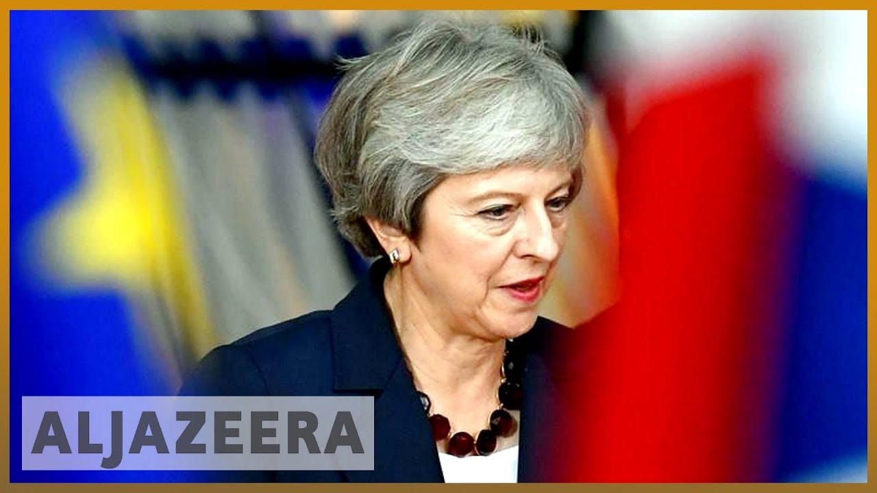 🇬🇧 قد تنظر بريطانيا في تمديد الفترة الانتقالية لما بعد خروجها من الاتحاد الأوروبي | الجزيرة الإنجليزية