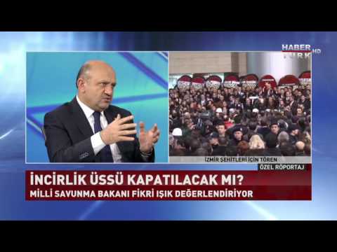 Özel Röportaj -