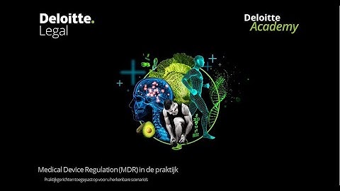 Medical Device Regulation