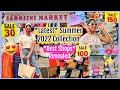 Sarojini Nagar Market Delhi | Summer 2022 Latest Collection Starting Rs. 30 *best shops*