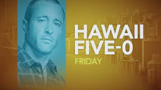 New Ion Television Lineup Alert