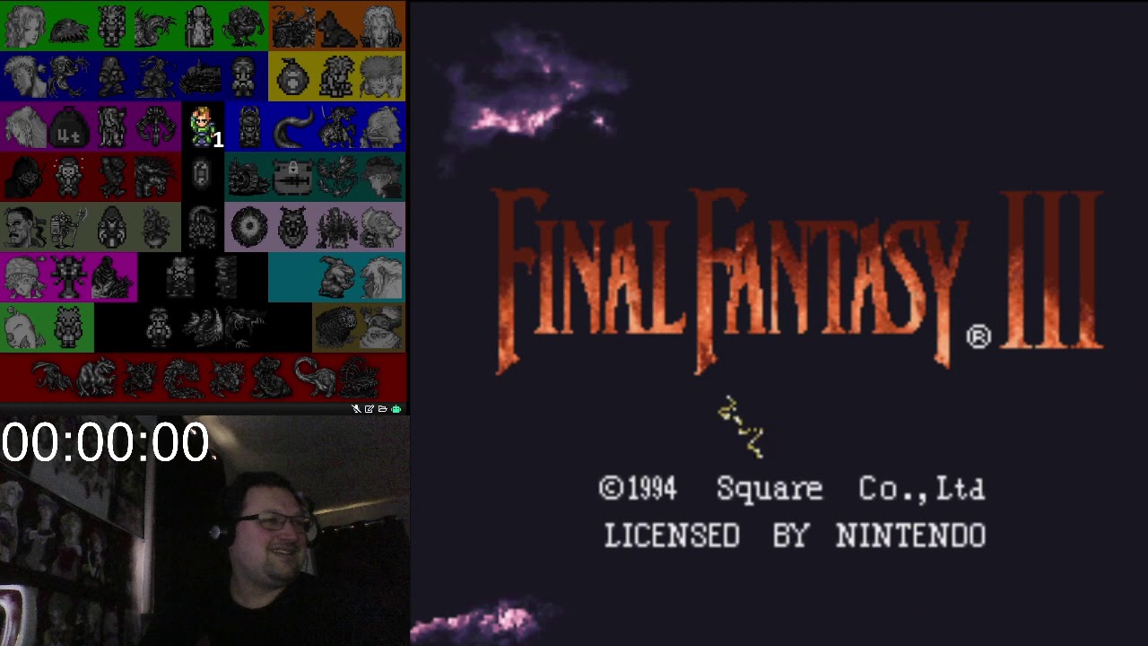 FF6: Worlds Collide, Franklin