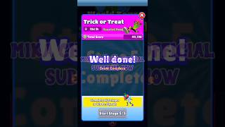 Subway Surfers Haunted Hood 2024 - Claiming Rewards In Trick Or Treat Stage 55
