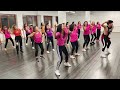 Waiting For Your Love - Zumba / Bacahata / ChaCha / Fitness Workout / Dance Fitness /JM Zumba Italy