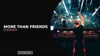 Eternate - More Than Friends [Hardstyle]