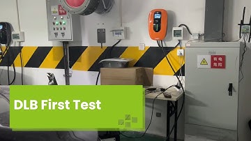 Dynamic Load Balance test- Frist Test by Green Science