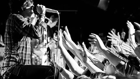 Sleeping with Sirens - If you can