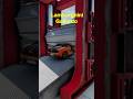 Lamborghini Gallardo vs Crusher |BeamNG #BeamNGDrive #Crusher #CrashTest #Cars