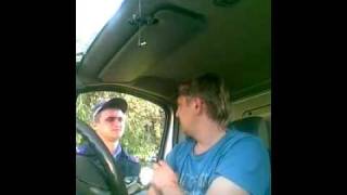 тупой мент... смотреть всем тупой мент... смотреть всем