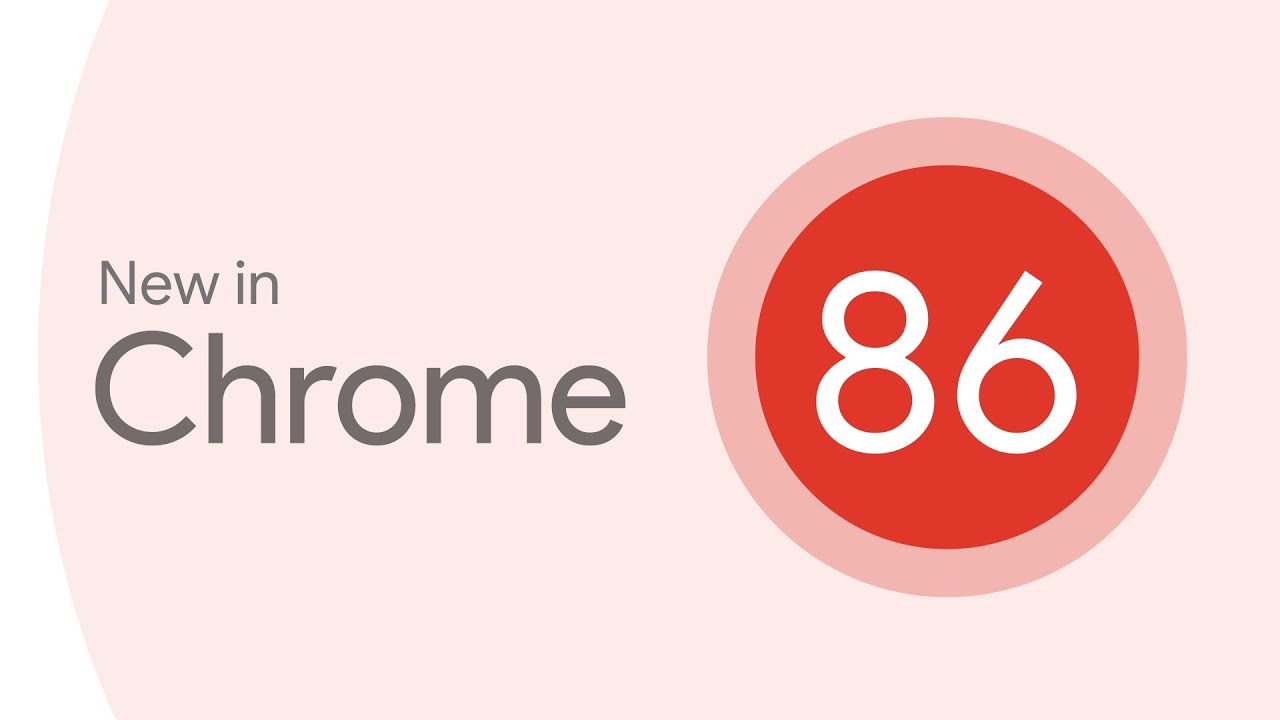 New in Chrome 86: File System Access, WebHID, new CSS features, and more!