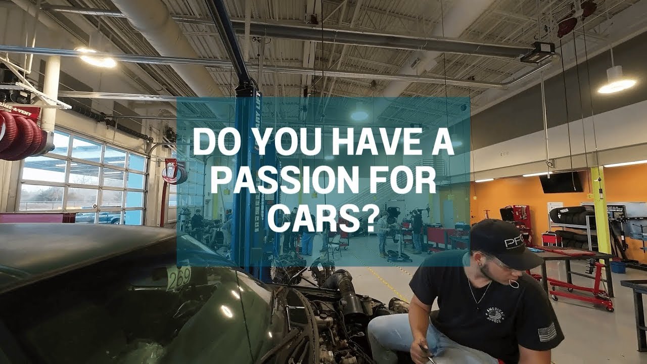 CTEC Auto Short Video