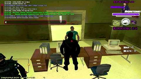 My Life in Samp by A&A RolePlay