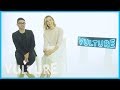 Karlie Kloss and Christian Siriano on Filming the Camping Episode of Project Runway