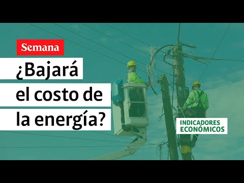 Expectativa por tarifas de energía en Colombia, en especial en la Costa Caribe