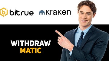 How To Withdraw Matic From Bitrue To Kraken 2025